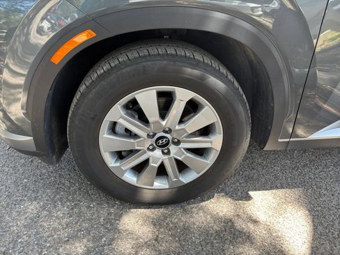 Used 2025 Hyundai Palisade SEL FWD image 29