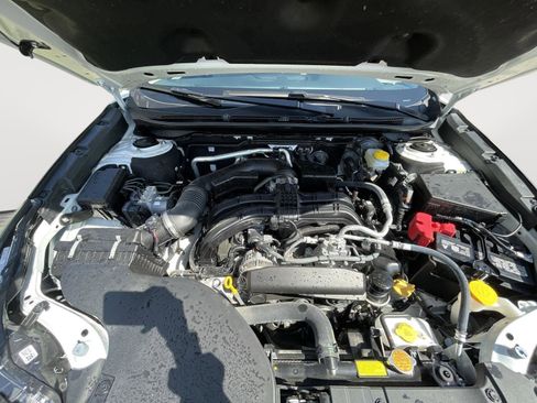 Certified 2025 Subaru Outback Premium w/ Popular Package #1A image 11