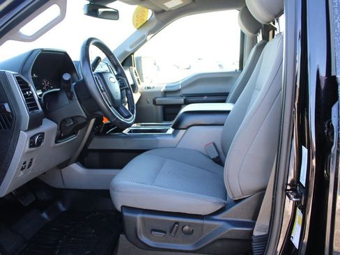 Used 2020 Ford F150 XLT w/ Equipment Group 302A Luxury image 16