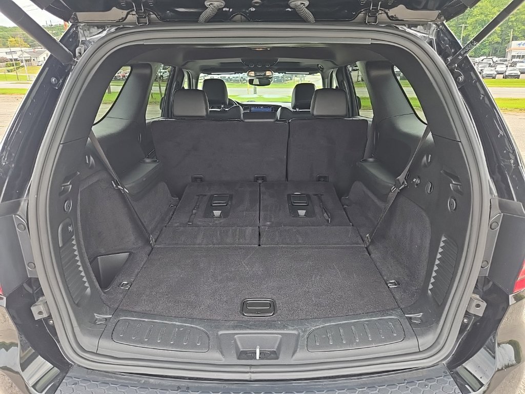 Used 2024 Dodge Durango GT RWD image 26