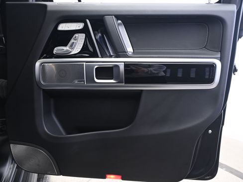 Used 2024 Mercedes-Benz G 550 image 20