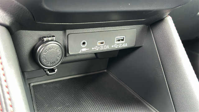 New 2026 Subaru WRX Premium AWD/4WD image 17