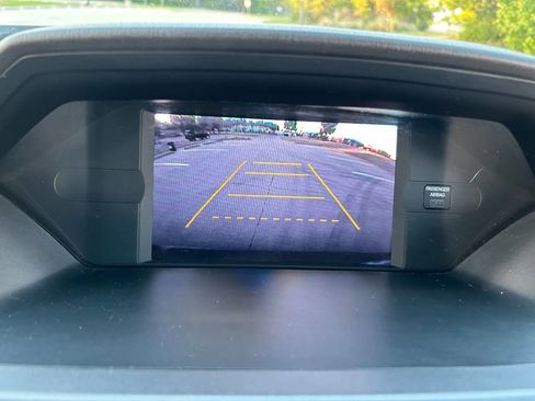 Used 2012 Honda Odyssey EX-L image 23