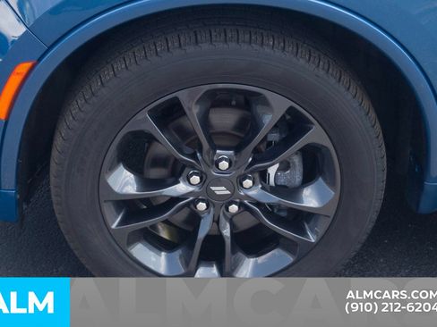 Used 2024 Dodge Durango R/T w/ Blacktop Package AWD/4WD image 14