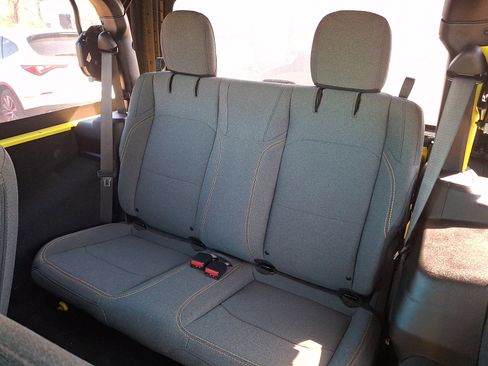 Used 2024 Jeep Wrangler Willys image 11