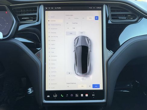 Used 2018 Tesla Model S 75D AWD/4WD image 15
