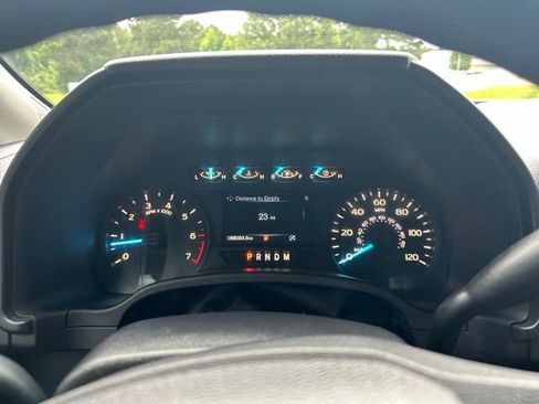 Used 2023 RAM 1500 Limited AWD/4WD image 65