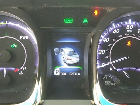 Used 2014 Toyota Avalon XLE Touring image 27