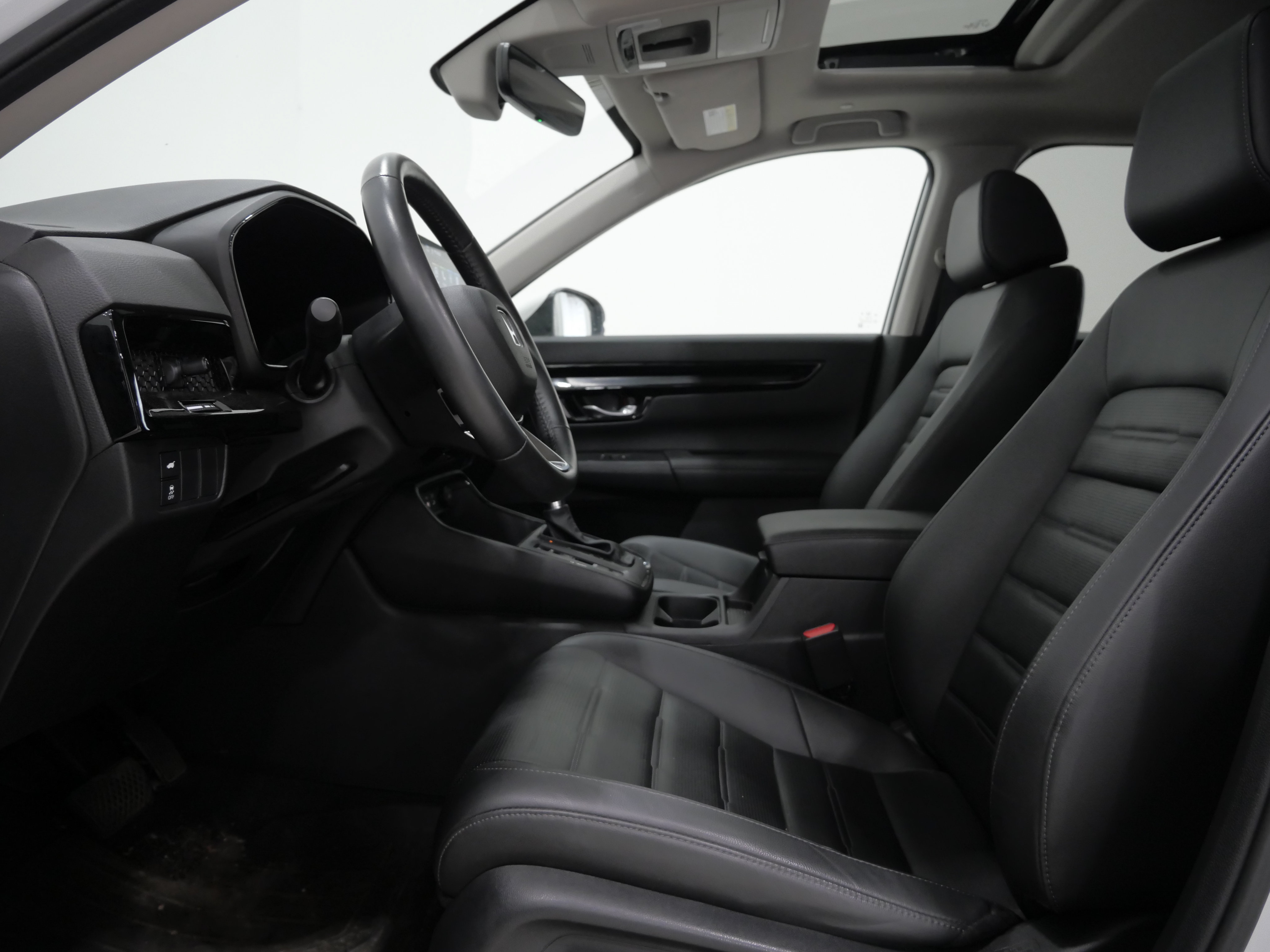 Used 2023 Honda CR-V EX-L image 12