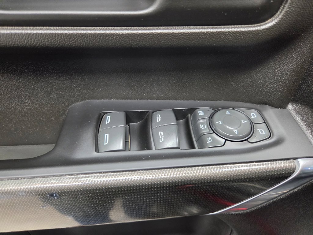 Used 2023 GMC Sierra 2500 AT4 w/ AT4 Preferred Package AWD/4WD image 28