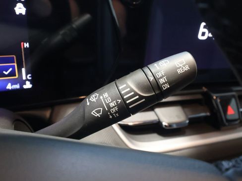 New 2026 Chevrolet TrailBlazer LT w/ Convenience Package image 17