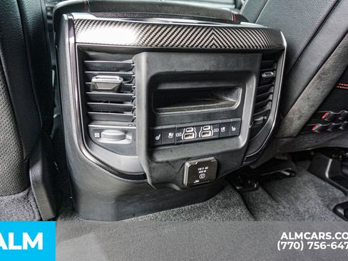 Used 2021 RAM 1500 TRX w/ TRX Level 2 Equipment Group AWD/4WD image 66