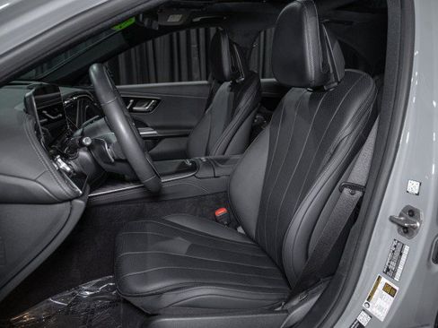 Certified 2026 Mercedes-Benz E 350 Sedan image 11