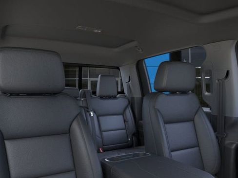 New 2026 Chevrolet Silverado 1500 LTZ image 24