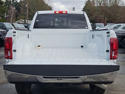 New 2026 RAM 2500 Laramie image 10