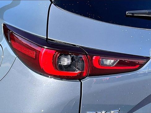 Certified 2025 MAZDA CX-5 Carbon Edition image 33