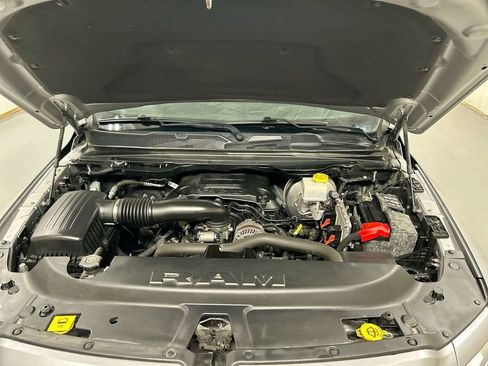 Certified 2020 RAM 1500 Big Horn image 23