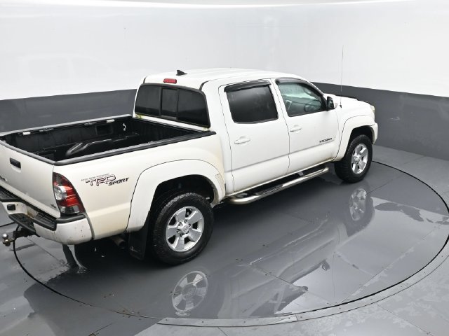 Used 2012 Toyota Tacoma 4x4 Double Cab w/ TRD Sport Pkg image 23