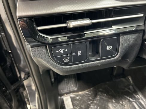 New 2026 Kia Sportage EX image 11