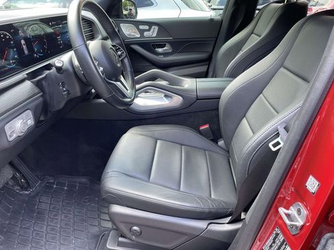 Used 2022 Mercedes-Benz GLE 350 4MATIC image 14