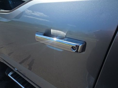 Used 2025 Ford F150 XLT w/ Equipment Group 301A Standard image 17