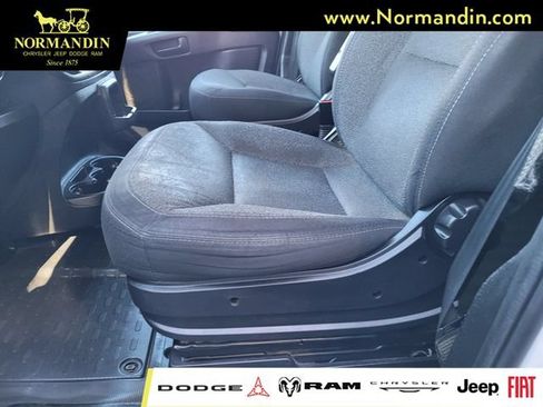 Used 2023 RAM ProMaster 2500 FWD image 17
