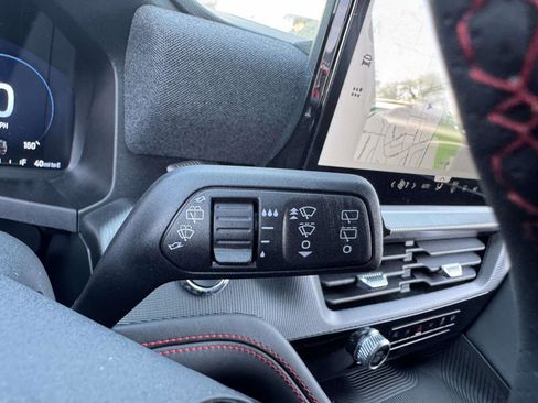 New 2026 Ford Explorer ST-Line w/ ST-Line Street Pack AWD/4WD image 30