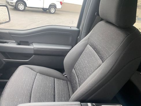 New 2025 Ford F150 XLT w/ Equipment Group 301A Standard image 36