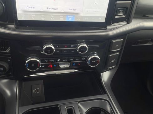 Certified 2026 Ford F150 Lariat AWD/4WD image 25