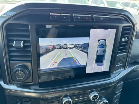 Used 2021 Ford F150 XLT w/ Equipment Group 302A High image 21