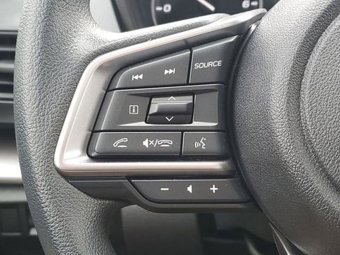New 2026 Subaru Impreza 2.0i Sport AWD/4WD image 20