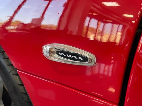 Used 2010 Lotus Evora image 17