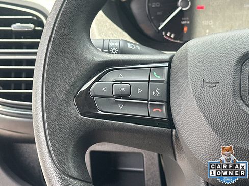 Used 2025 RAM ProMaster 2500 w/ Convenience Group FWD image 23
