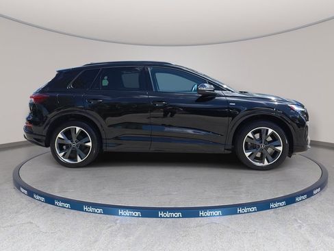 Used 2023 Audi Q4 e-tron Premium Plus w/ Premium Plus image 5