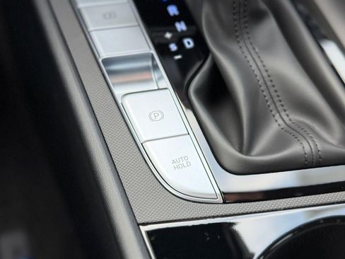 New 2026 Hyundai Elantra Blue image 16