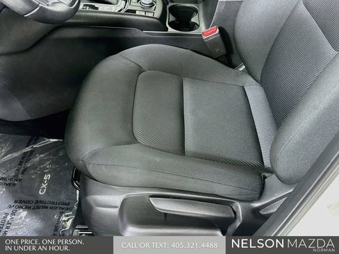 Used 2025 MAZDA CX-5 AWD 2.5 S image 22