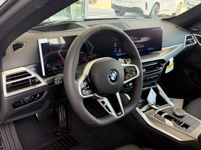 New 2026 BMW 430i xDrive w/ M Sport Package AWD/4WD image 16