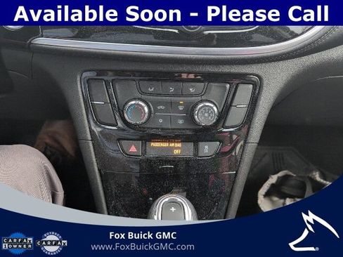 Certified 2022 Buick Encore Preferred w/ Safety Package image 16