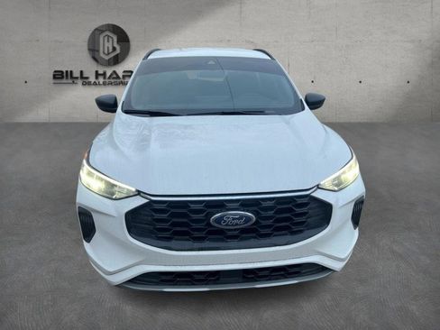 Used 2024 Ford Escape ST-Line w/ Tech Pack #1 image 3