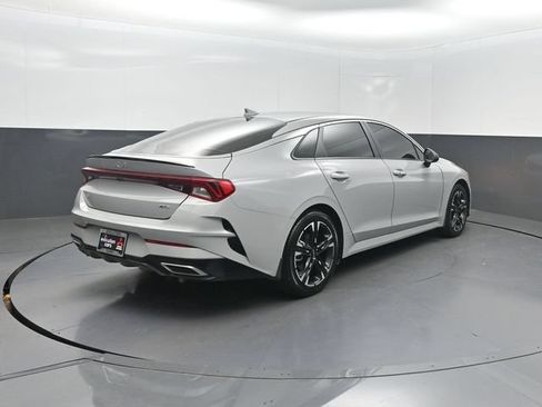 Used 2024 Kia K5 GT-Line w/ GT-Line Premium Package FWD image 30