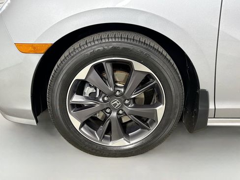 Used 2023 Honda Odyssey Elite image 40