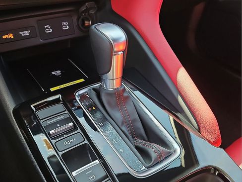 New 2026 Acura Integra A-Spec image 25