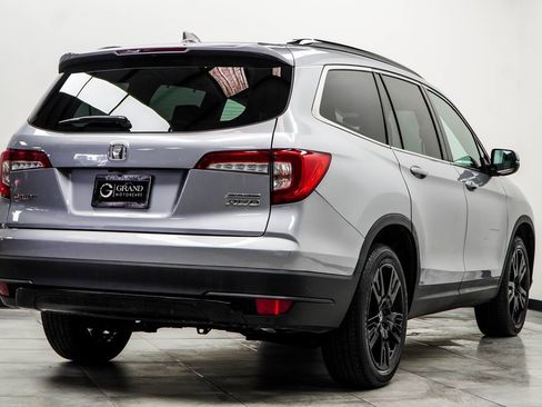 Used 2022 Honda Pilot Special Edition image 12