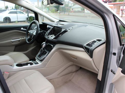 Used 2013 Ford C-MAX SEL FWD image 14