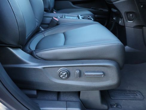 New 2026 Honda Odyssey EX-L image 10