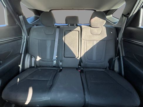 Used 2024 Hyundai Tucson SEL AWD/4WD image 29