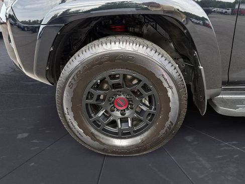Used 2021 Toyota 4Runner TRD Pro AWD/4WD image 14