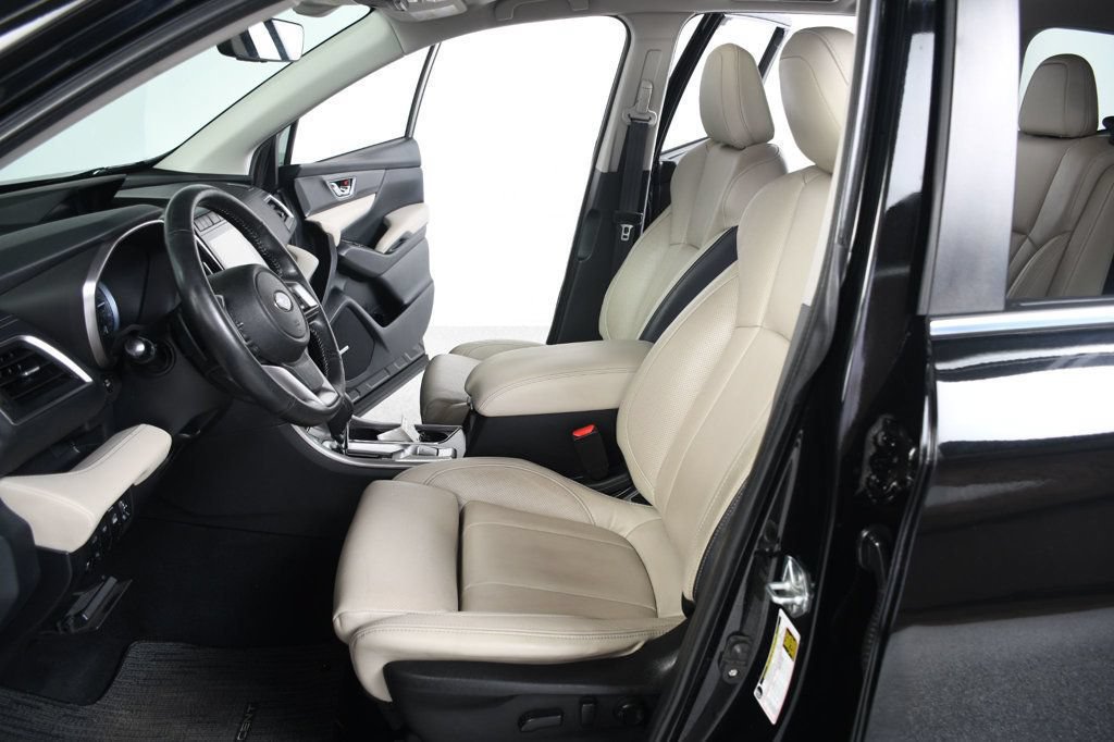 Used 2022 Subaru Ascent Limited w/ Technology Package AWD/4WD image 28