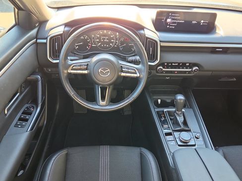 Used 2024 MAZDA CX-50 AWD 2.5 S w/ Cargo Package image 14