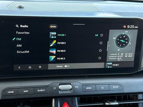 Certified 2025 Kia K4 LXS image 23